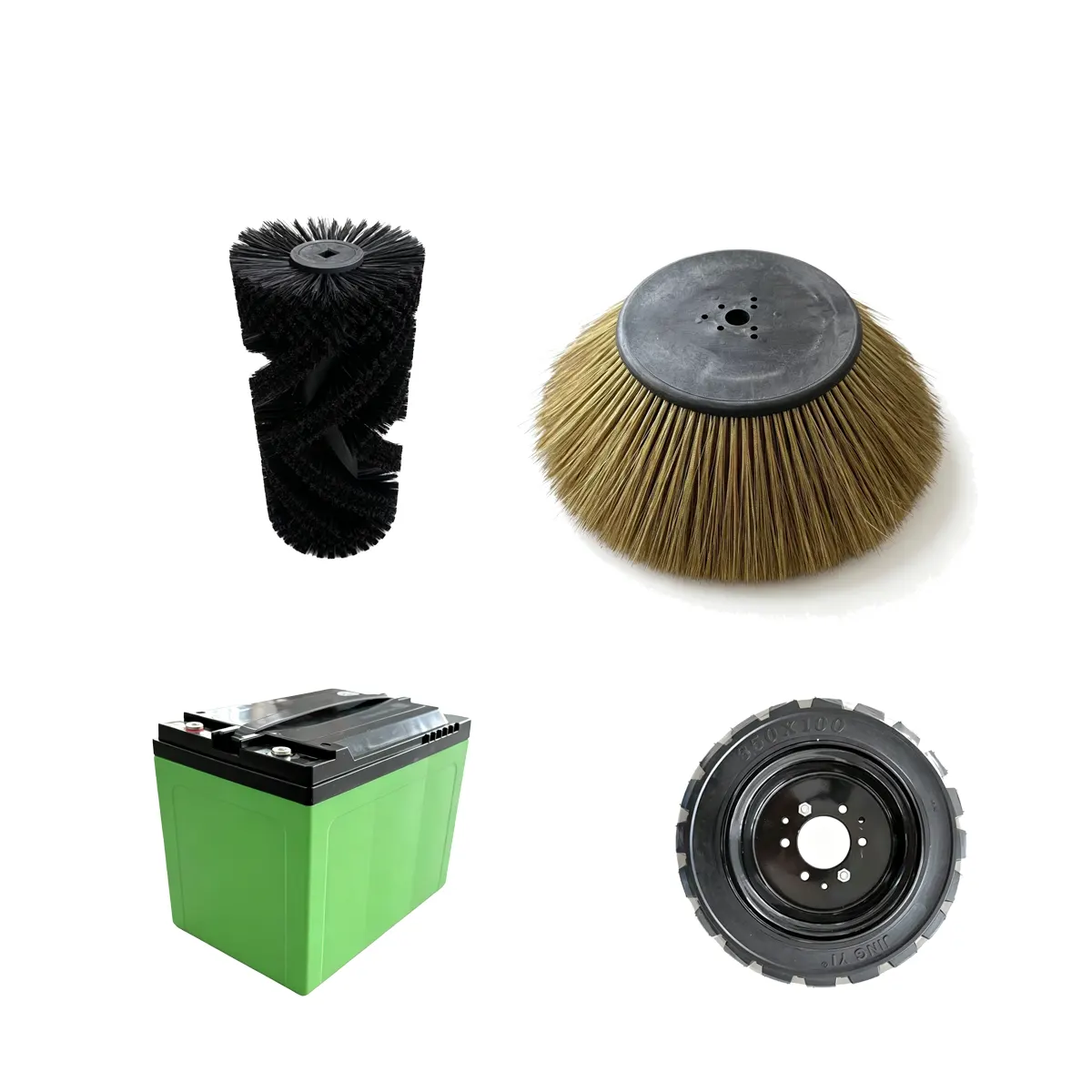 Parts