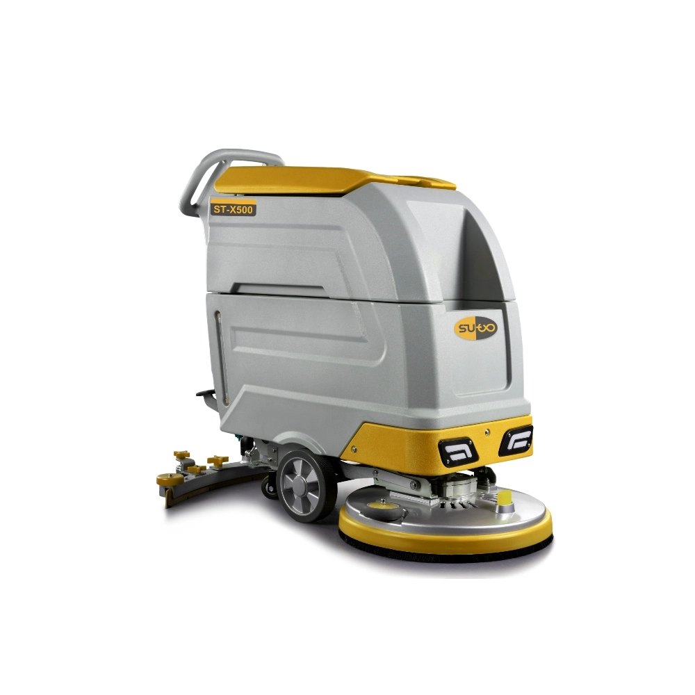 ST BD 51-55 W Industrial Floor Scrubber