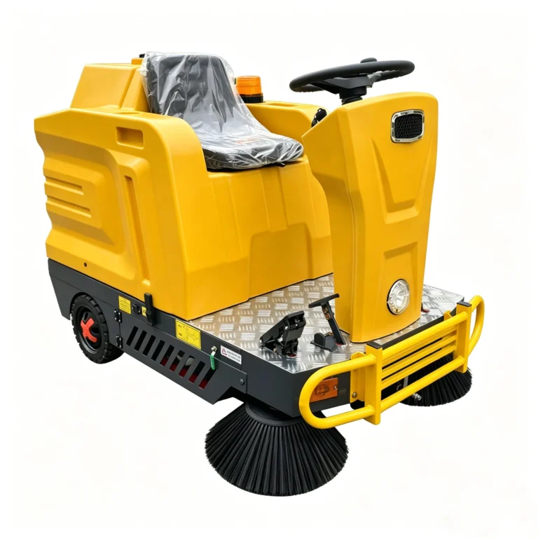 st br 60 65 c 1 compact floor sweeper