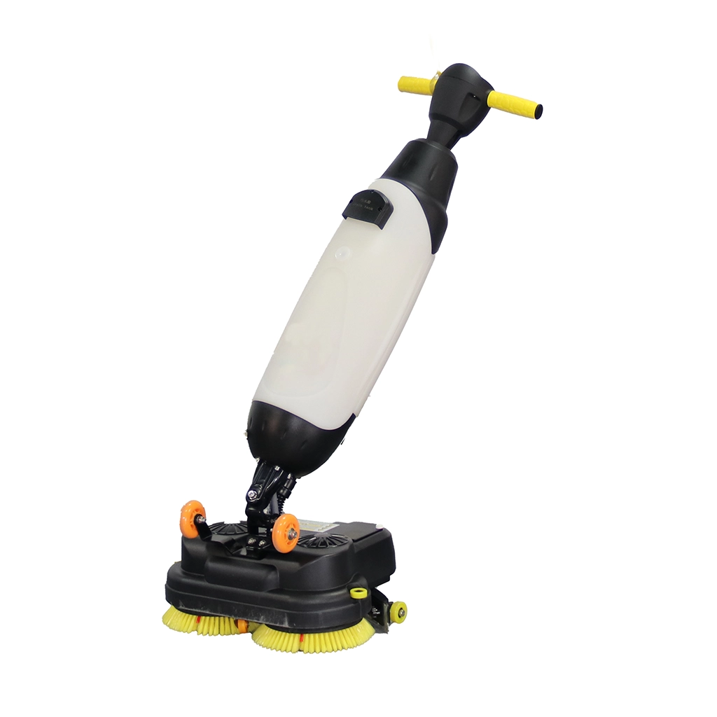 ST-X430 Compact Scrubber Dryers