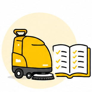 Sutoclean-Cleaning Guide