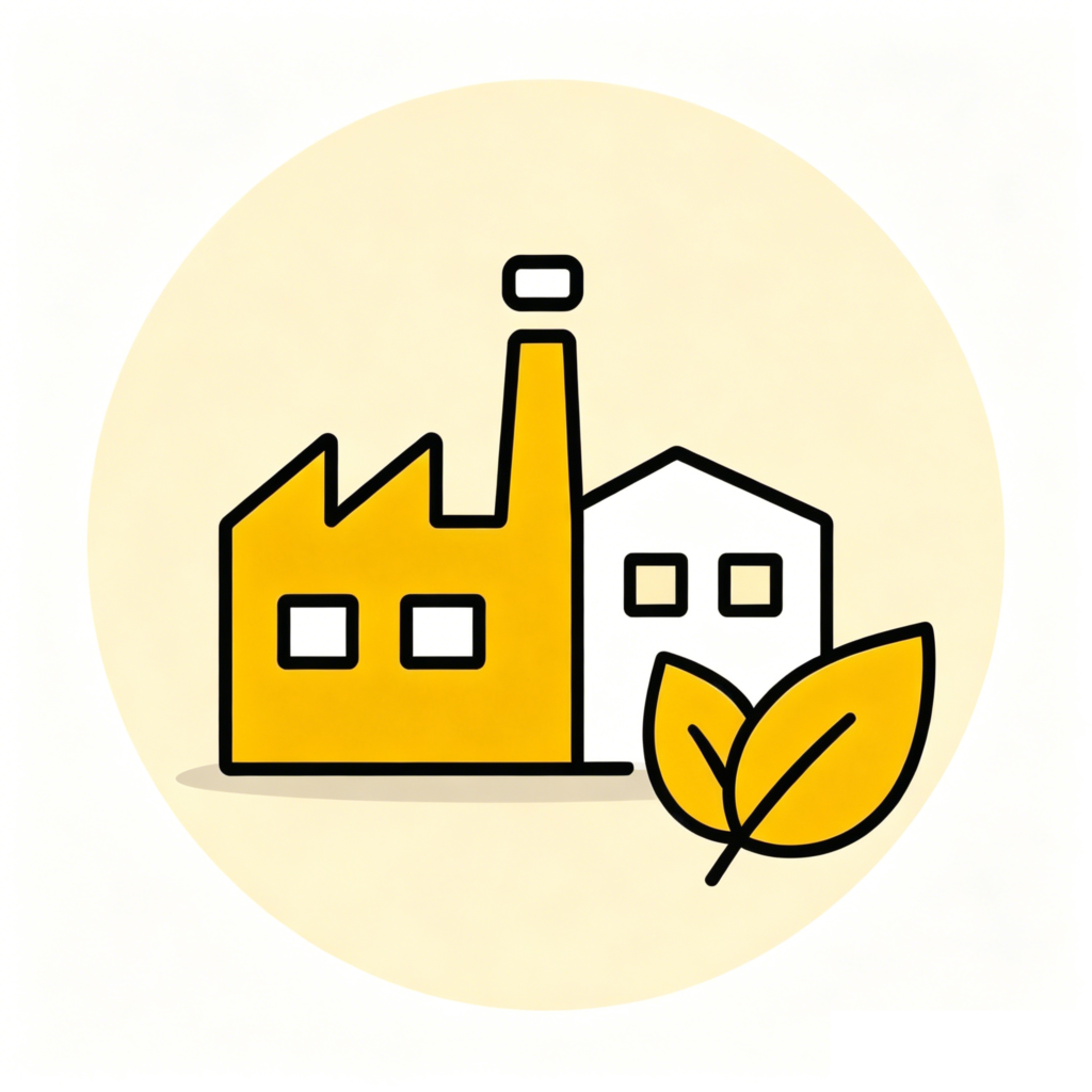 Sutoclean-Industry Solutions