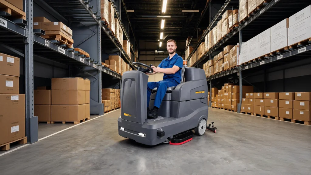 banner-WAREHOUSE CLEANING SOLUTION