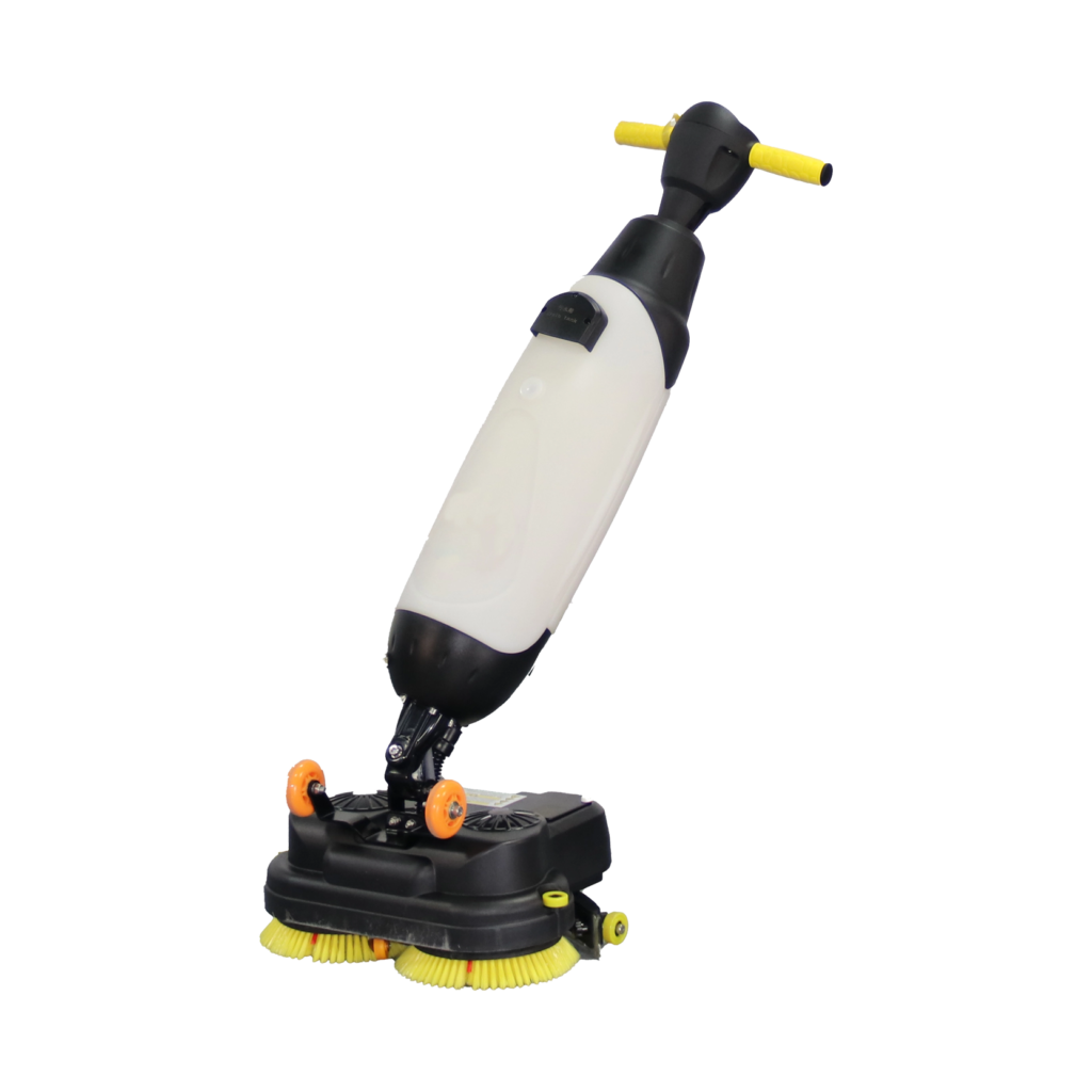 x430 Compact Floor Scrubber