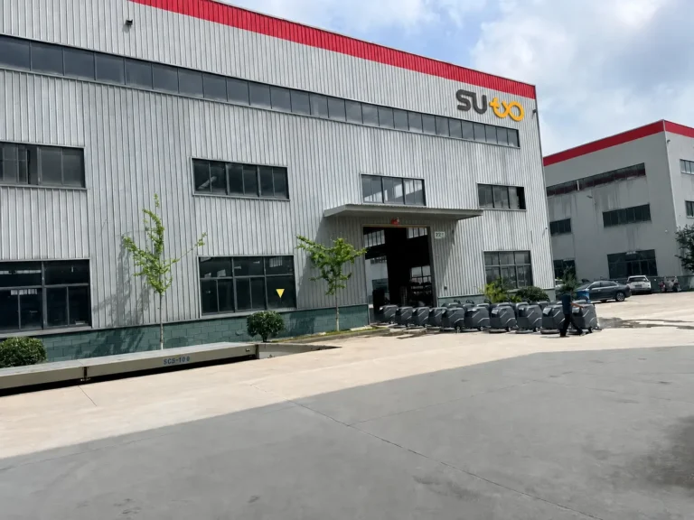 SUTOclean logo